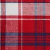 Americana Plaid Collection Tabletop, Table Runner 14x72 -Wilton Shop 6107k1KgWJL