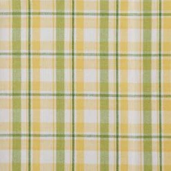 Gift Set Collection Kitchen Set, Potholder & Dishtowel Set, Lemon Plaid, 2 Piece -Wilton Shop 612TpxCmu6L