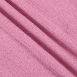 Capri Pants For Women Casual Cotton Linen Flowers Printed Cropped Pants Wide Leg Cropped Pants -Wilton Shop 612jTkRC3OS