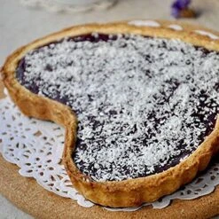 Mini Tart Pan Set Of 4 Heart Shaped Quiche Pans With Removable Bottom, Tart Tins For Valentine's Day Baking 8 Mini Tart Pan Set Of 4 Heart Shaped Quiche Pans With Removable Bottom, Tart Tins For Valentine's Day Baking -Wilton Shop 61O3QDzGFjL