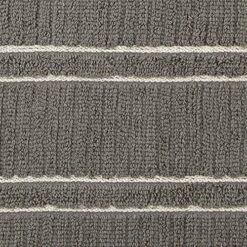 Basic Ribbed Terry Kitchen Basics Collection, Gray, Kitchen Set, 8 Piece -Wilton Shop 61PmiDNcZpL