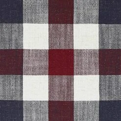 Navy Red Rectangular Tablecloth Fuchsia Blue Gingham Checkered Plaid Table Cloth Dining Table Decor,Navy Red,52"x70",4-6 Seats 21 Navy Red Rectangular Tablecloth Fuchsia Blue Gingham Checkered Plaid Table Cloth Dining Table Decor,Navy Red,52"x70",4-6 Seats -Wilton Shop 61Rk94raAxL