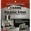 Single Burner Folding Stove - 50002 -Wilton Shop 61Sk05QdahL