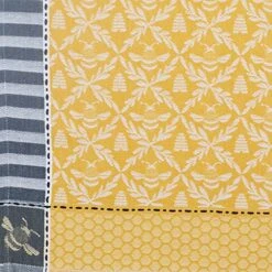 Bee Hive Kitchen Towels, Set Of 2 Jacquard Bee Dish Towels Accented With Bees Honeycomb Hives For Bee Kitchen Hand Towels Decor 11 Bee Hive Kitchen Towels, Set Of 2 Jacquard Bee Dish Towels Accented With Bees Honeycomb Hives For Bee Kitchen Hand Towels Decor -Wilton Shop 61Ss07RzUGL
