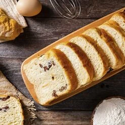 6 Pack Mini Loaf Pans, Non-Stick Baking Bread Pan, Carbon Steel Bakeware 16 6 Pack Mini Loaf Pans, Non-Stick Baking Bread Pan, Carbon Steel Bakeware -Wilton Shop 61TZVg3ZHwL