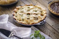 Camp Chef St Iron Pie Pan -Wilton Shop 61V7aDZRWaL