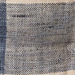 Indoor Check Please Lakeland Chair Pads, 2 Count (Pack Of 1), Blue 12 Indoor Check Please Lakeland Chair Pads, 2 Count (Pack Of 1), Blue -Wilton Shop 61XWhIdSntL