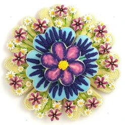 Cookie Cutters 4 Piece Platter Cookie Cutter Set Trapezoid, Teardrop Round, Clam And Fan Three Bumps, USA 11 Cookie Cutters 4 Piece Platter Cookie Cutter Set Trapezoid, Teardrop Round, Clam And Fan Three Bumps, USA -Wilton Shop 61a94rAwtzL