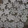 D Crochet Snowflakes Set Christmas Ornaments Doilies (10 Snowflakes) -Wilton Shop 61dej7Y5gYL