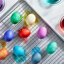 Assorted Food Color & Egg Dye, 1 Fl Oz -Wilton Shop 61eIPgkGZ9L