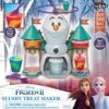 Disney Frozen II Slushy Treat Maker -Wilton Shop 61esIhSDcfL